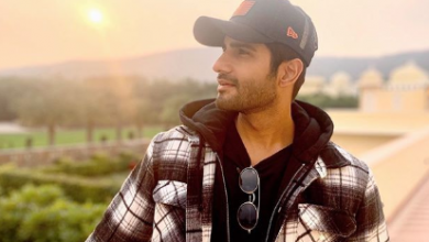 Photo of Karan Tacker to play the lead role in a web series