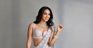 Photo of Kiara Advani to star in a Netflix original titled Guilty