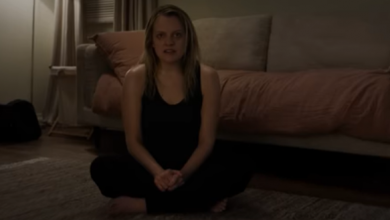 Photo of Elisabeth Moss – starrer The Invisible Man is set to hit the screens in India