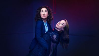 Photo of Season 3 of Killing Eves is releasing on April 26