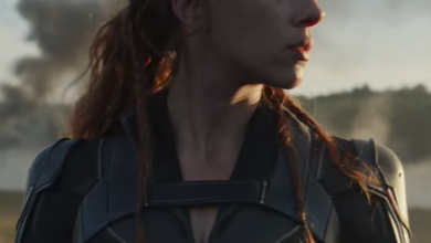 Photo of Scarlett Johansson starrer Black Widow final trailer is out