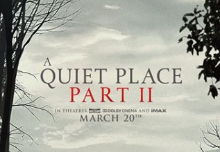 Photo of Due to coronavirus A Quiet Place Part II release delayed