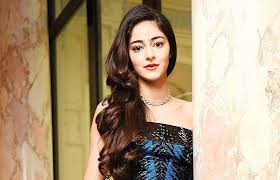 Photo of Ananya Panday reveals Khaali Peeli was just a day away from its wrap-up