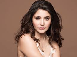 Photo of Anushka Sharma takes the safe hands challenge initiated by the World Health Organization