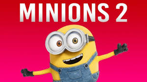 Photo of Minions 2 postponed as makers unable to finish film due to coronavirus outbreak