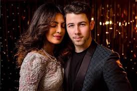 Photo of Priyanka Chopra on Nick Jonas: I feel like I ended up marrying a version of my dad