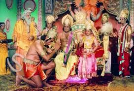 Photo of Divine Intervention: On public demand, Ramayana set to air on DD National from March 28