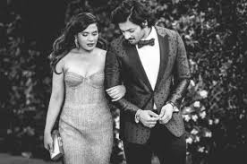 Photo of Richa Chadha and Ali Fazal’s wedding postponed amid coronavirus outbreak