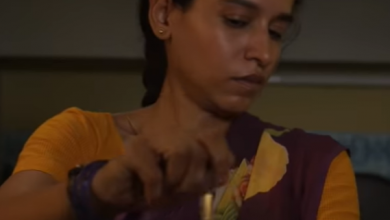 Photo of Tillotama Shome and Vivek Gomber starrer Sir trailer is out