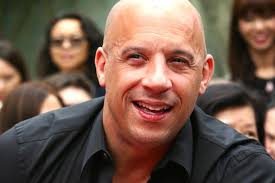 Photo of Vin Diesel says Steven Spielberg wants him to get back in directing chair