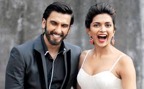 Photo of Deepika Padukone makes use of her label maker on Ranveer Singh