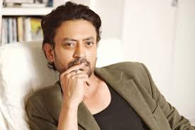 Photo of Actor Irrfan Khan passes away