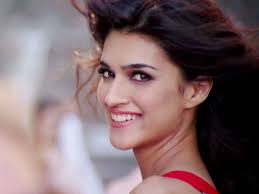 Photo of Kriti Sanon on being judged: People asked me to change the way I look or dress up