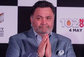 Photo of Rishi Kapoor dies at 67 in Mumbai, film fraternity mourns demise of Bollywood actor