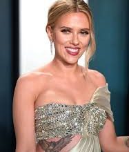 Photo of I’ve been rejected constantly: Scarlett Johansson