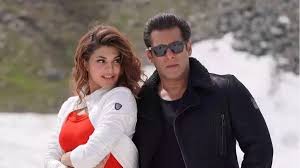 Photo of Tere Bina teaser: Salman Khan and Jacqueline Fernandez can’t take their eyes off each other