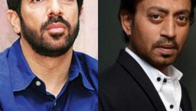 Photo of Kabir Khan reveals how a scene from New York with Nawazuddin Siddiqui left Irrfan Khan in tears