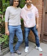 Photo of Kartik Aaryan thanks Imtiaz Ali for his performance in Love Aaj Kal