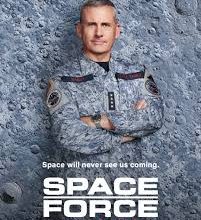 Photo of Space Force Review: Steve Carell & John Malkovich save the Netflix series from a complete crash landing