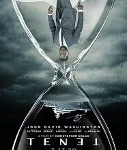 Photo of Tenet trailer: Christopher Nolan’s film ‘reverses the flow of time’