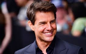 Photo of Tom Cruise to shoot his next film in space