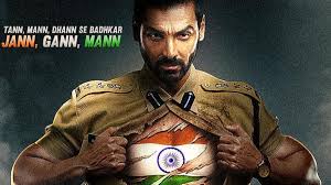 Photo of John Abraham to soon begin filming Satyamev Jayate 2