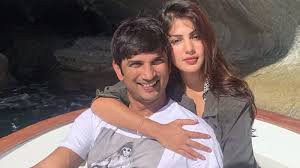 Photo of Sushant Singh Rajput was also an entrepreneur and co founded three companies, One with Rhea Chakraborty’s name