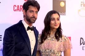 Photo of Hrithik and Alia among 819 invited to Academy of Motion Picture Arts and Sciences