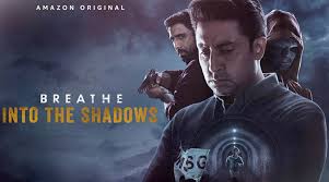 Photo of Breathe Into The Shadows trailer: Abhishek Bachchan, Amit Sadh promise an intense web series