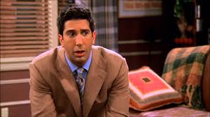 Photo of Friends reunion in August? David Schwimmer reveals details