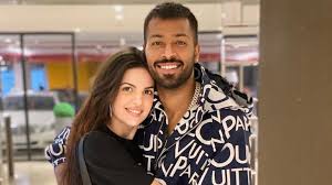 Photo of Natasa Stankovic, Hardik Pandya welcome baby boy