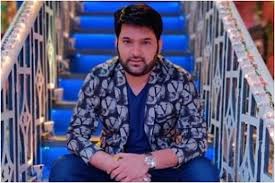 Photo of After placing cutouts on set, Kapil Sharma invites audience to be part of show via video call