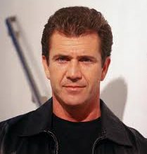 Photo of Mel Gibson has recovered after coronavirus hospitalisation