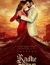 Photo of RadheShyam: First look of Prabhas-Pooja Hegde romantic drama is ethereal