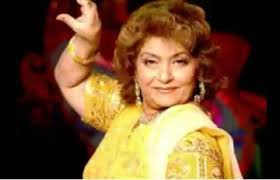 Photo of Choreographer Saroj Khan passes away