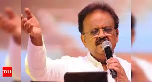 Photo of Singer S P Balasubrahmanyam critical, on life support
