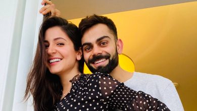 Photo of Anushka Sharma and Virat Kohli expecting their first child