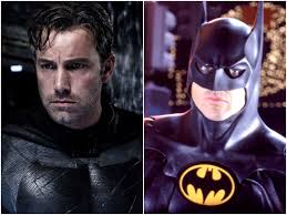 Photo of Ben Affleck, Michael Keaton to return as Batman in The Flash