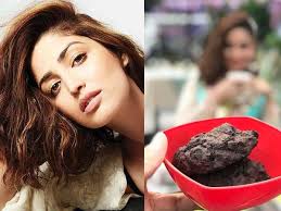 Photo of Yami Gautam presents the world’s very first brookie