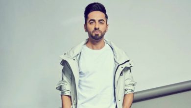 Photo of UNICEF appoints Ayushmann as celebrity advocate for children’s rights campaign