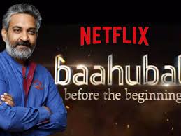 Photo of Netflix and Arka Media Works to give Baahubali: Before the Beginning new creative direction