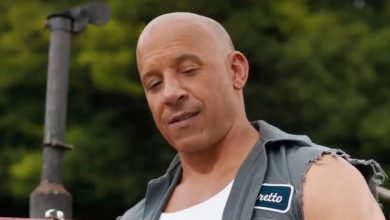 Photo of Fast and Furious 9 may send Vin Diesel into space