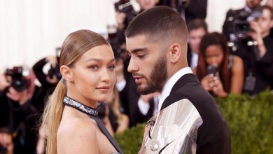 Photo of Zayn Malik and Gigi Hadid welcome baby girl