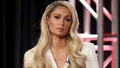 Photo of Paris Hilton says she ‘feels free’ after YouTube documentary