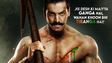 Photo of John Abraham starrer Satyameva Jayate 2 to release on May 12, 2021