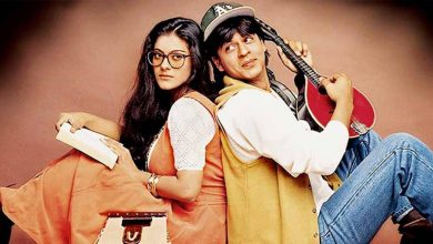 Photo of Dilwale Dulhania Le Jayenge at 25: Still glossy, still romantic but out of sync with times