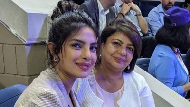 Photo of Priyanka Chopra recalls what her mother said after the Miss World win: What will happen to your studies?