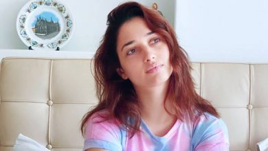 Photo of Tamannaah Bhatia tests positive for COVID-19