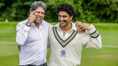 Photo of Shah Rukh Khan, Ranveer Singh and others wish speedy recovery to Kapil Dev