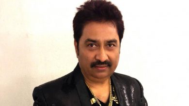 Photo of Kumar Sanu tests positive for coronavirus